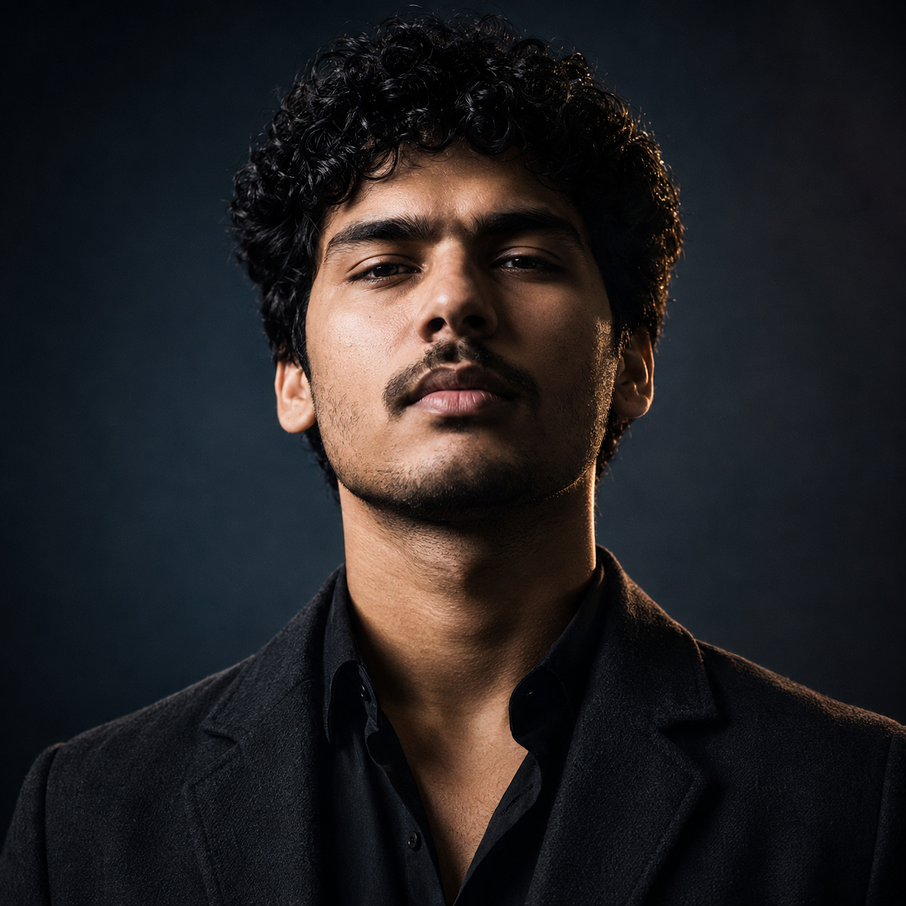 Shashank Tomar