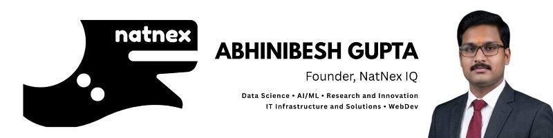 Abhinibesh Gupta
