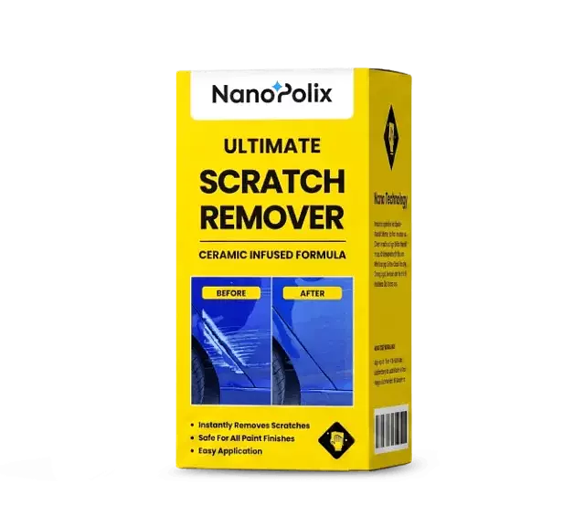 NanoPolix Nano Car Cloth NanoPolix Nano Car Cloth