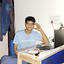 Priyanshu Paikra