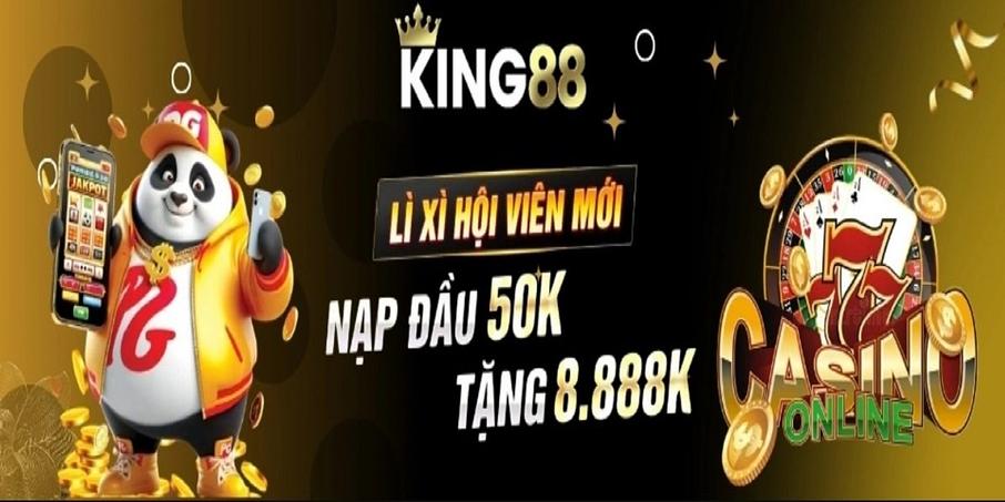King88 King88