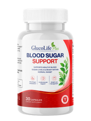GlucoLife+ Blood Sugar Support Real Reviews?