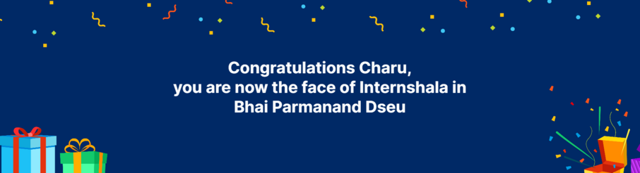 Charu Bisht