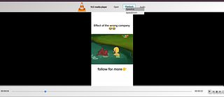 VLC Media Player VLC Media Player