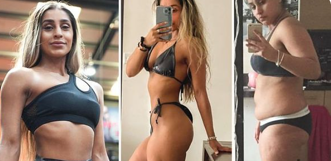 MeltPeak Weight Management DE (Offiziell)™ – Meine echten Ergebnisse MeltPeak Weight Management DE (Offiziell)™ – Meine echten Ergebnisse