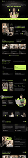 My own website