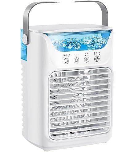 TundraFreeze Portable AC TundraFreeze Portable AC