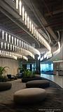 ORGANISED BUILD IT TOUR AT MICROSOFT OFFCIE GURGAON