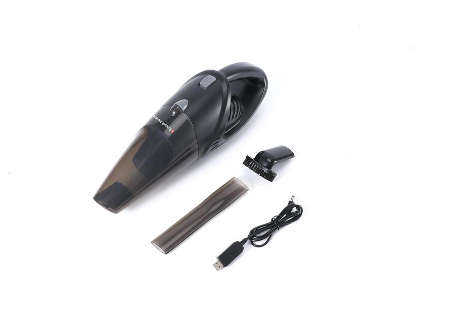 Vacklo Portable Vacuum Cleaner Review – Features and Details