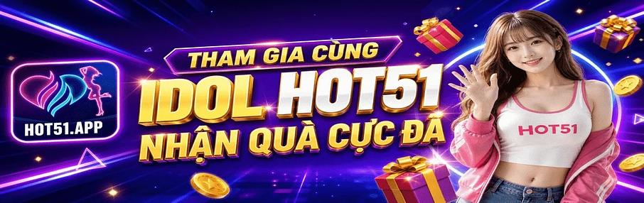 HOT51