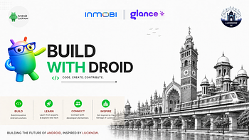 Build With Droid