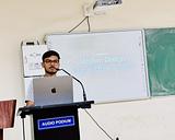 Chahat Kesharwani (@chahatkesh) on X