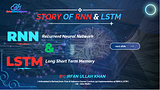 STROY OF RNN & LSTM