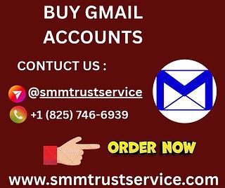Buy Gmail Accounts in 2026: A Complete Guide for Beginners