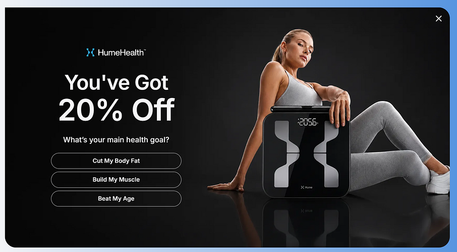 Hume Health Body Pod 2.0 Reviews & Benefits: A Closer Look at the Device Hume Health Body Pod 2.0 Reviews & Benefits: A Closer Look at the Device