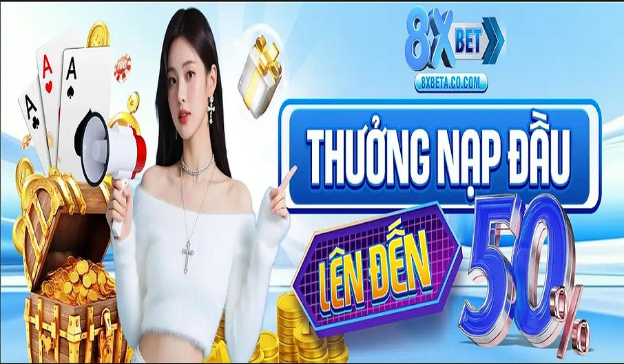 8XBET