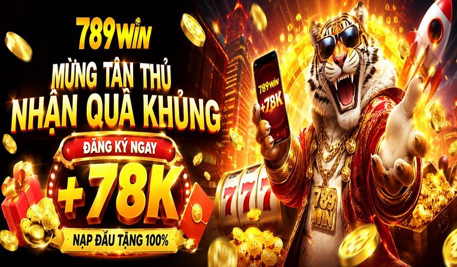 789WIN 789WIN