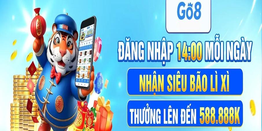Go8 Go8