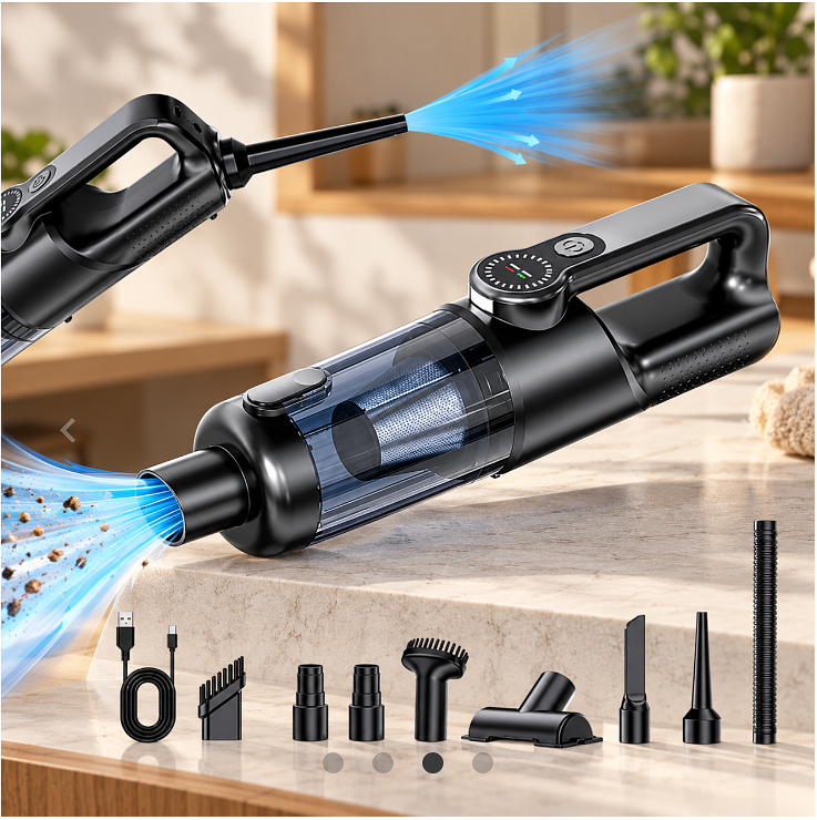 Vacklo Portable Vacuum Cleaner Australia Vacklo Portable Vacuum Cleaner Australia