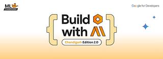  Build with AI – Chandigarh Edition 2.0 