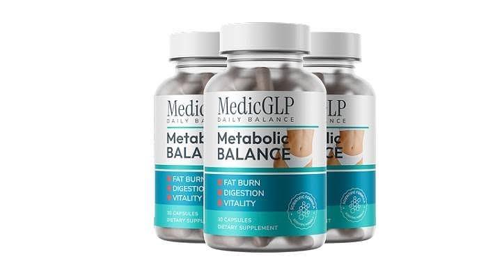 MedicGLP UK Weight Management Supplement: Complete Expert Review MedicGLP UK Weight Management Supplement: Complete Expert Review