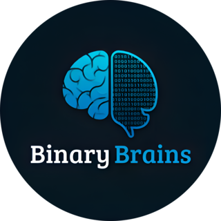 Binary Brains Binary Brains