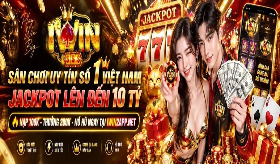 cổng game iwin cổng game iwin