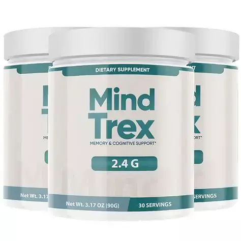 Mindtrex Mindtrex