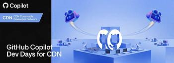 GitHub Copilot Dev Days