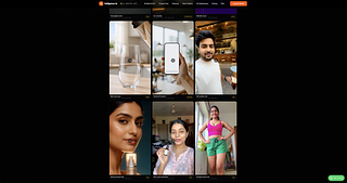 India's AI creative café - Solligence India's AI creative café - Solligence