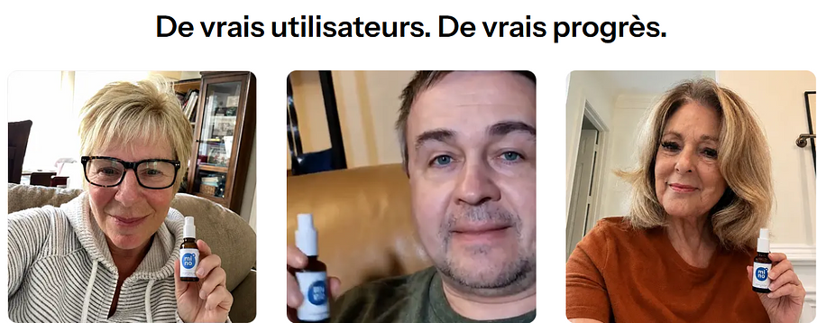 Mino+ Blood Sugar France La formule : Dites adieu pour de bon au coup de barre de 15 h.