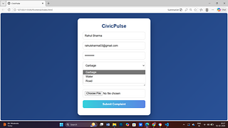 CivicPulse