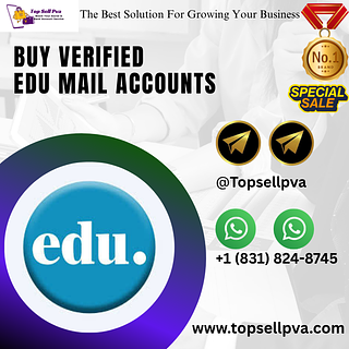 17 Top Sites to Buy Verified Edu Email Accounts in 2026
