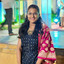 Vaishnavi Shinde shinde