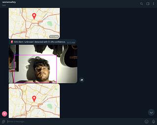 Women Safety Analytics – Protecting Women from safety threat