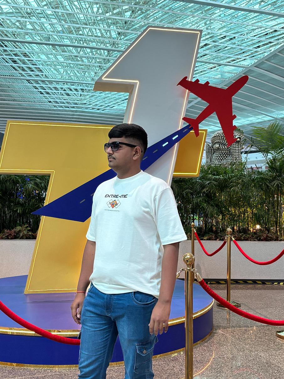 Prince Bhardwaj Prince Bhardwaj