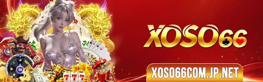 XOSO66 XOSO66