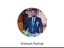 Vishesh Pathak