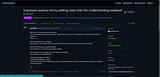 Vansh Gilhotra on LinkedIn: #opensource #webdevelopment #webpack #coding #techcommunity #learning…