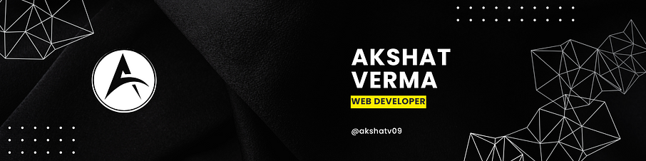 Akshat Kumar Verma Akshat Kumar Verma