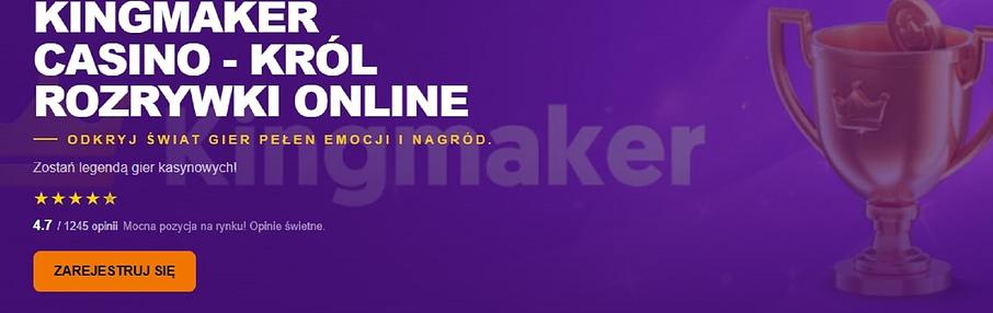 Kingmaker Casino Kingmaker Casino