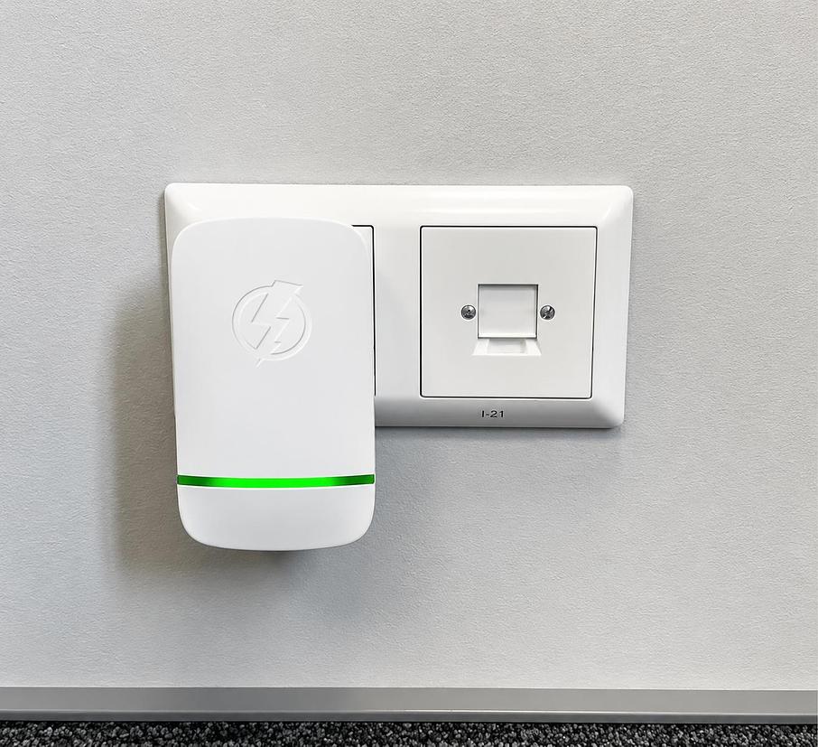 Stopwatt Electricity-Saving Box
