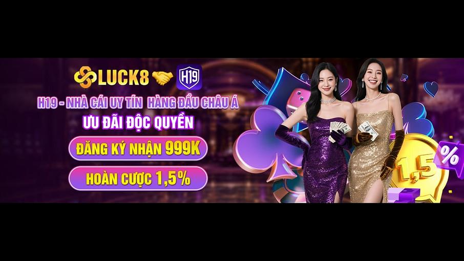 Nhà cái H19 Nhà cái H19
