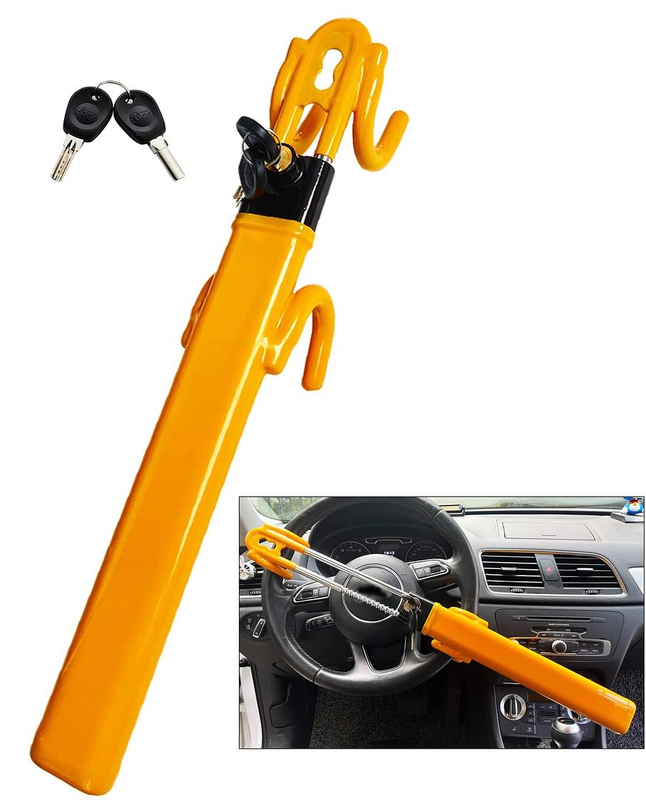 CarProtect Steering Wheel Lock Australia CarProtect Steering Wheel Lock Australia