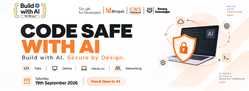 Code Safe with AI: Build with AI