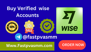 Top 8 Trusted Websites to Buy Verified Wise Accounts ...