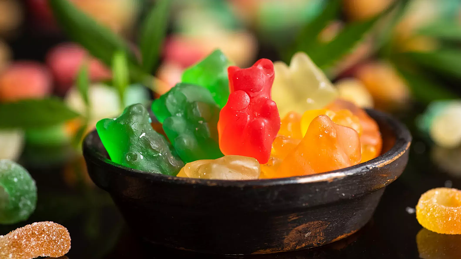 Medibloom CBD Gummies Medibloom CBD Gummies