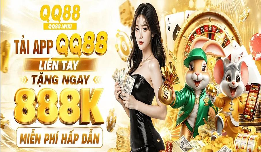 QQ88