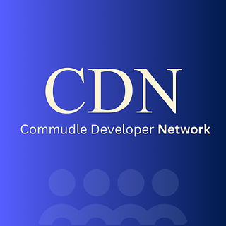 CDN Commudle Developer Network