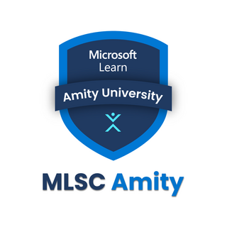 Microsoft Learn Student Community